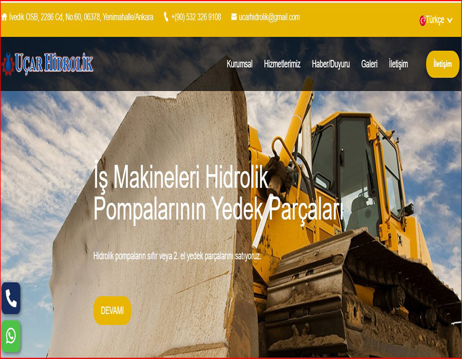 Hafriyat Atıkları Artık Daha Çevreci Yöntemle Taşınıyor