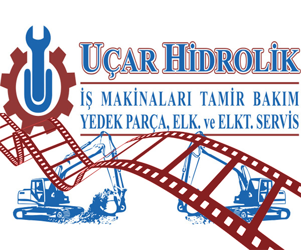 Uçar Hidrolik Pompa Servisi Video 1